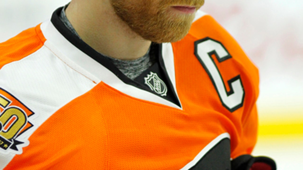 Flailing Flyers lack answers for recent struggles
